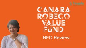 Canara Robeco Value Fund - NFO Review