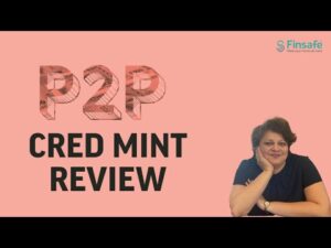 P2P CRED Mint Review