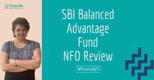 SBI Balanced Advantage Fund - NFO Review