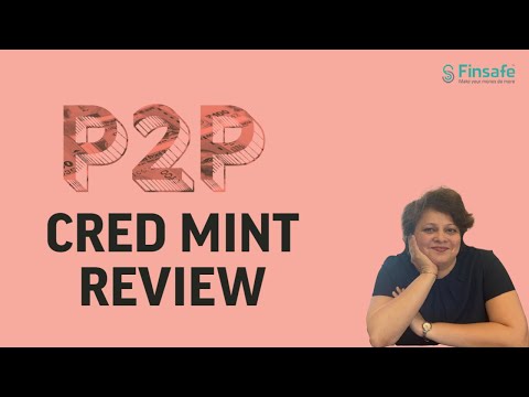 P2P Cred Mint Review