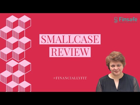 Smallcase Review