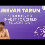 LIC Jeevan Tarun - Should you invest?