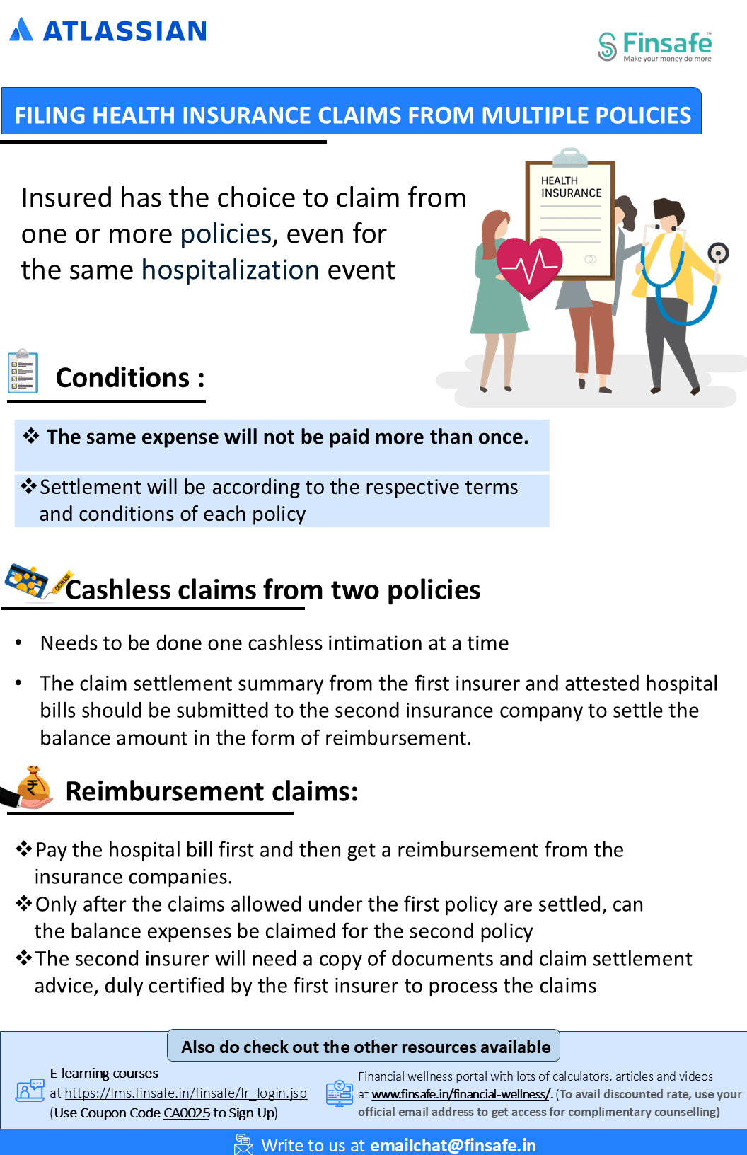 Week 1 - Health Insurance